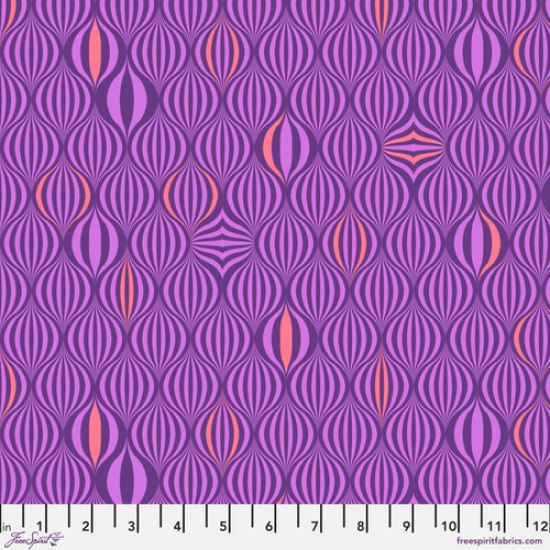 Tula Pink - Untamed - Light the Way - Nova